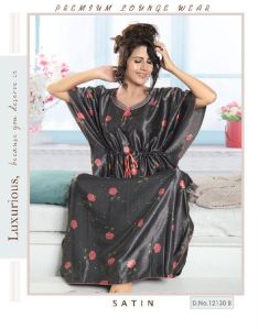 Designer kaftan Nighty