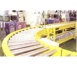 skid conveyor