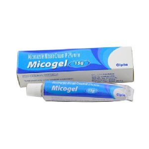 Micogel Cream