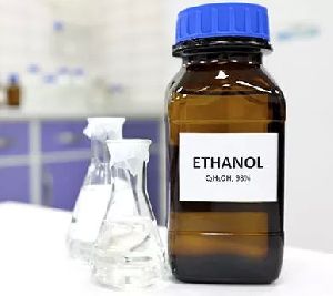 Ethanol