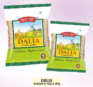 Daily Diet Dalia
