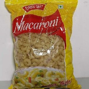 Daily Diet Macaroni