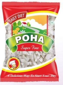 Daily Diet Poha