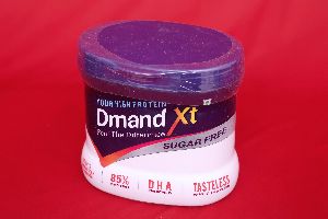 Dmand High Protein Powder