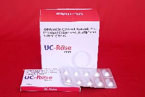 UC-Rose Tablets