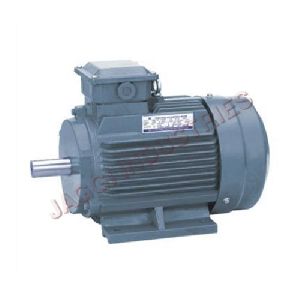 AC Induction Motors