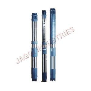 Water Filled Submersible Pumps