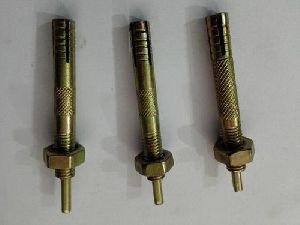 Anchor Fastener