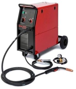 Wire Feed Welder