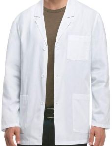 Doctor Coat