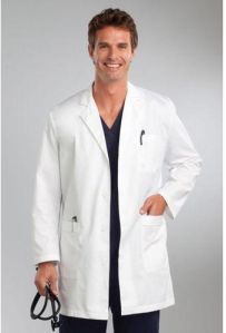 Lab Coat