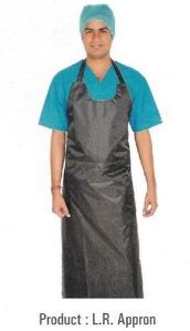 Plastic Apron