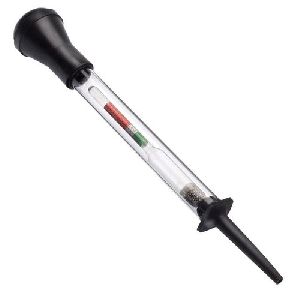 battery hydrometers