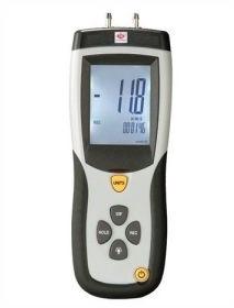 Digital Manometer