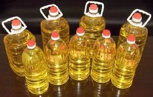 Best Quality Refined Sunflower Oil Fortified with Vitamin A & E