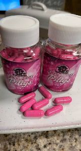 Microdose pills
