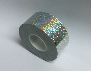 Holographic Tape