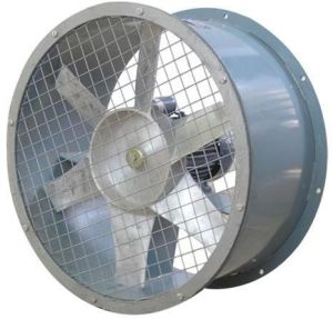 Axial Flow Fans