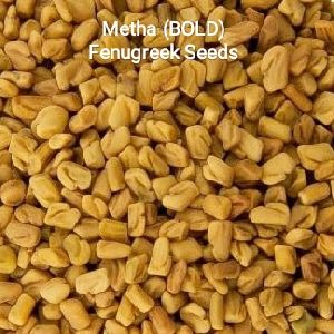 Fenugreek Seeds (Methi Dana)