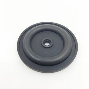 Rubber Diaphragm