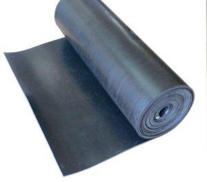 Rubber Sheet