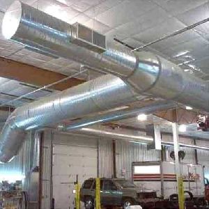 Air Ventilation System