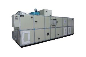 Dehumidifier Air Handling Unit