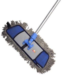 mop