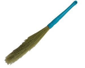 Plastic Broom