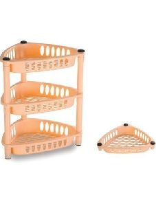 Rack Triangle Vegetable Trolley