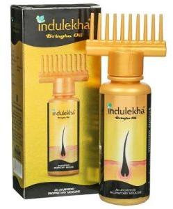 Indulekha Hair Oil