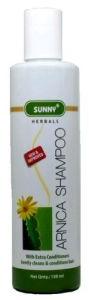 Sunny Herbals Arnica Shampoo