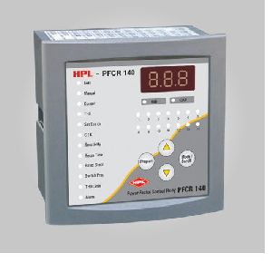 Power Factor Controller