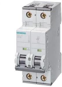 SIEMENS MCB