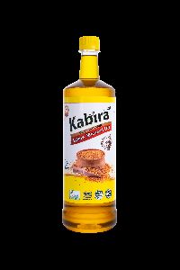 Kabira 1 Ltr Pet Bottle Mustard Oil