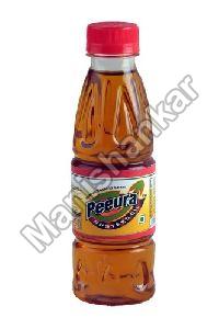 Peeura 175 ML Pet Bottle  Mustard Oil