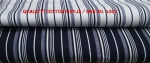 Cotton Shirting Fabric