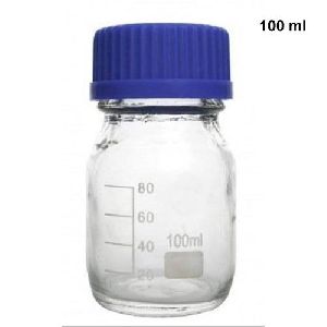 Borosilicate Glass Bottle