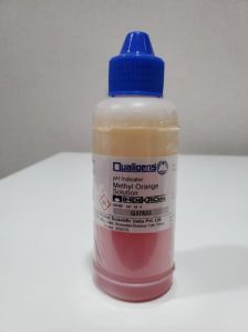 Methyl Orange Solution