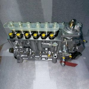 Truck Parts High Pressure Fuel Pump