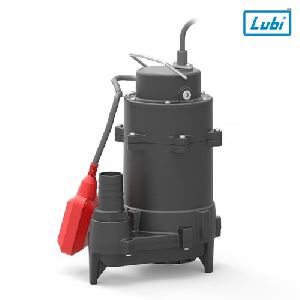 Drainage Mud Pump