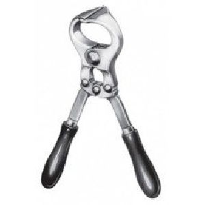 Large Burdizzo Castrator