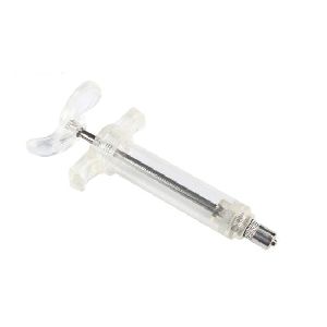 Veterinary Syringe Autoclavable