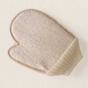 Bath Scrub Gloves