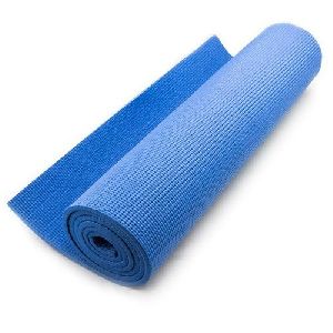 yoga mat