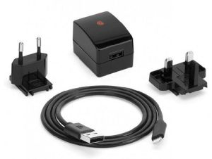 Axiom Travel charger