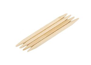 bamboo knitting needles