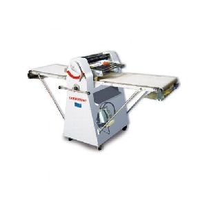 Dough Sheeter