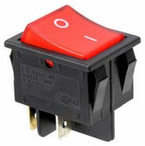 Rocker Switch