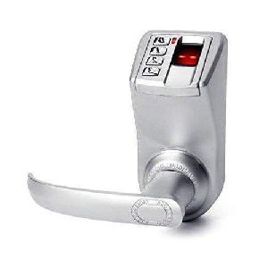 3398 ADEL Fingerprint Door Lock